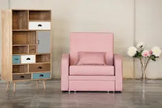 SOFA CAMA ITALIANO BRAZO RECTO