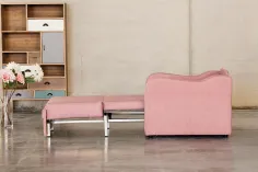 SOFA CAMA ITALIANO BRAZO RECTO 2