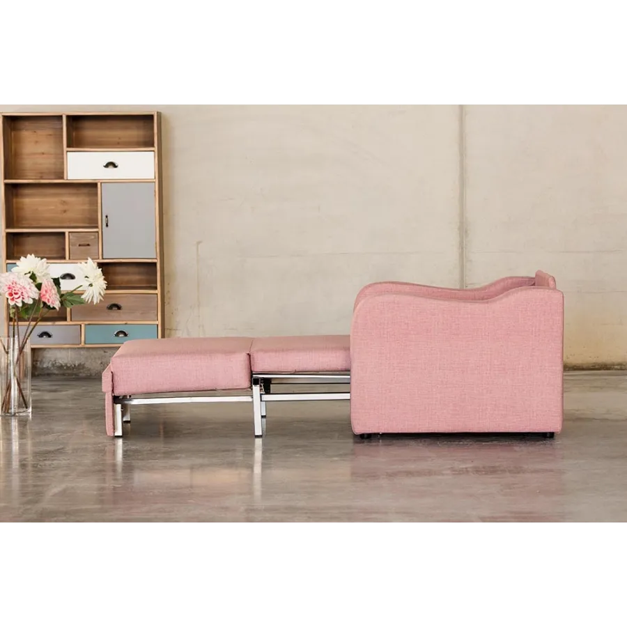 SOFA CAMA ITALIANO BRAZO RECTO