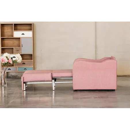 SOFA CAMA ITALIANO BRAZO RECTO