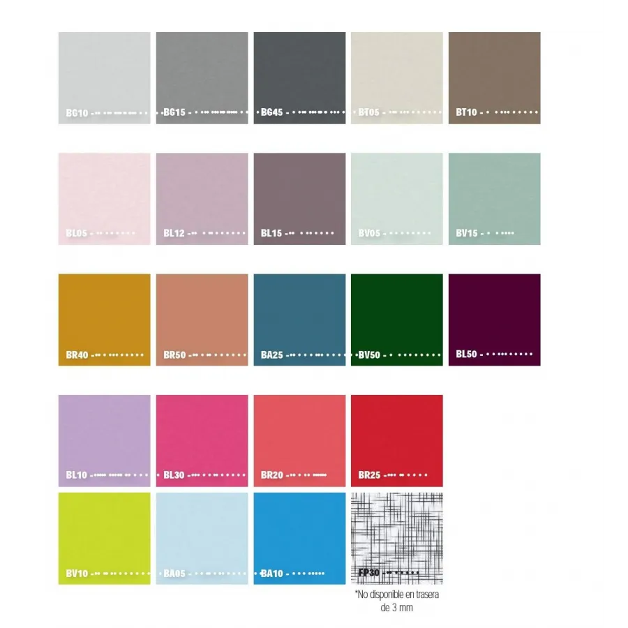 Escritorio moderno en L orientación izquierda