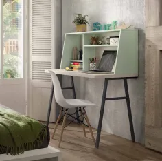 Escritorio de diseño moderno 120 cm.