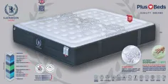 Colchón Plus Beds modelo London