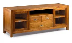 Mueble tv 3 cajones