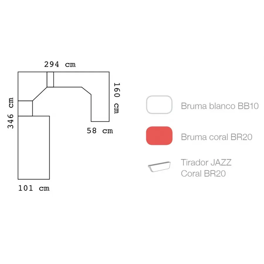 Dormitorios juveniles de primera calidad
