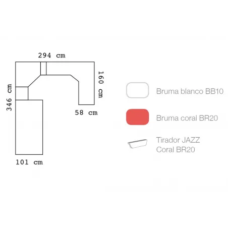 Dormitorios juveniles de primera calidad