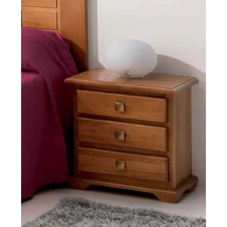 Juvenil colonial Maya madera maciza con escritorio