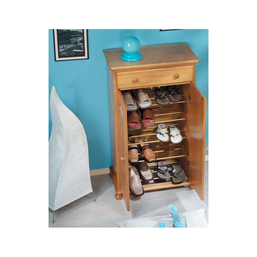 Juvenil colonial Maya madera maciza con escritorio