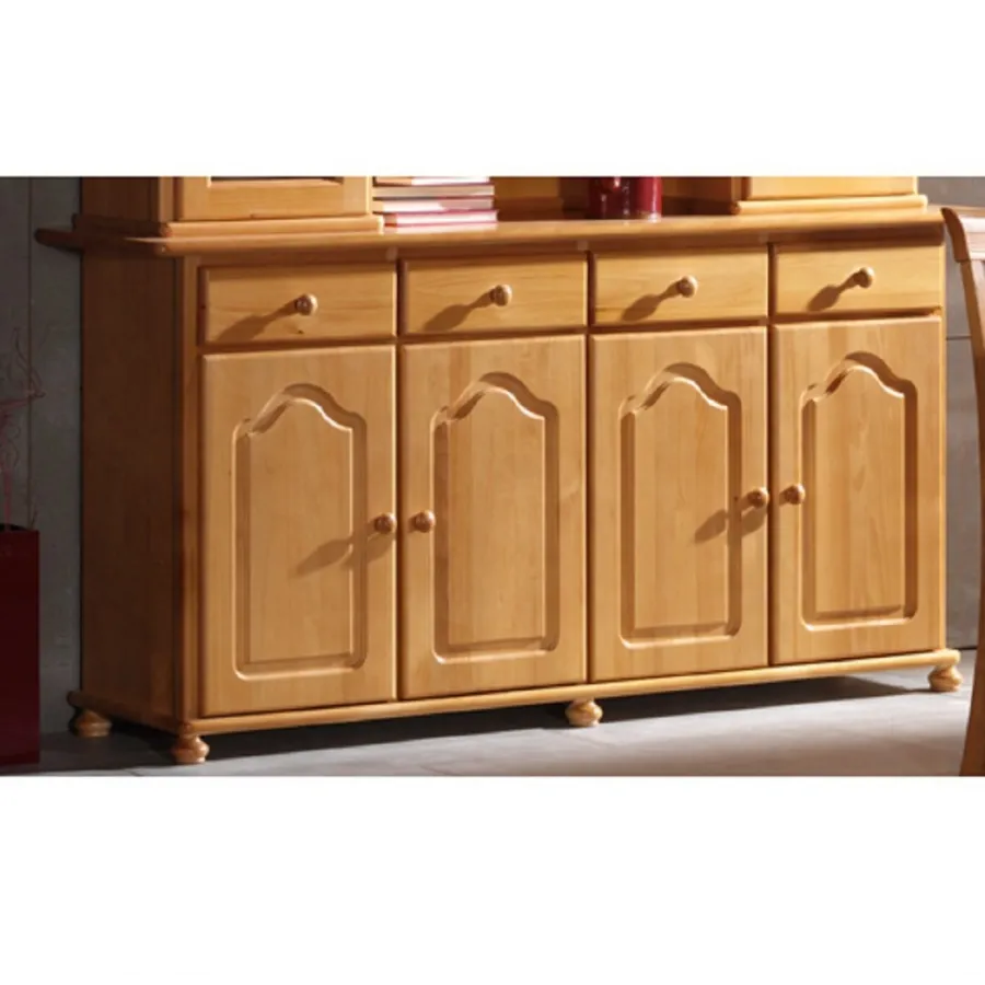 PLATERO MADERA 2 MEDIDAS