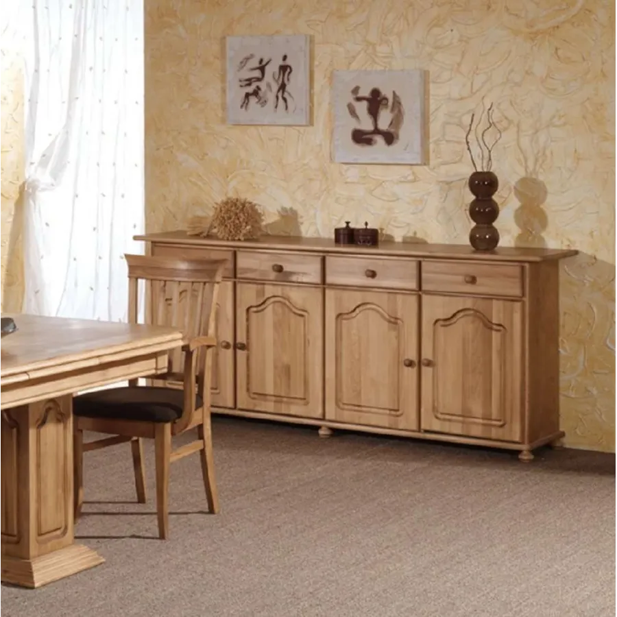 PLATERO MADERA 2 MEDIDAS