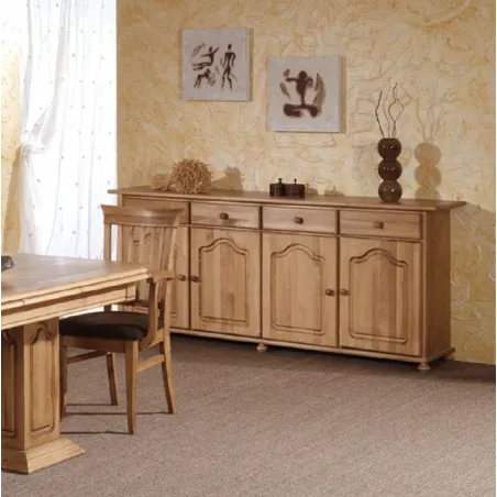 PLATERO MADERA 2 MEDIDAS