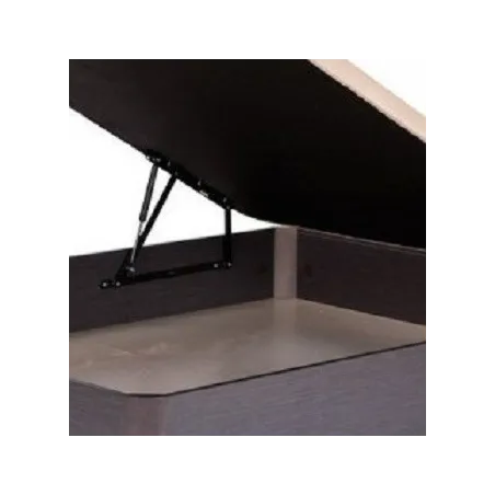 JUEGO DE HERRAJES Y PISTONES PARA CANAPÉ