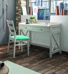 Mesa de estudio Verona