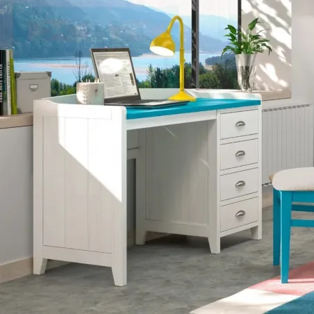 Mesa de estudio Verona