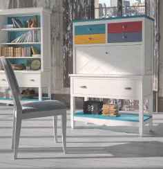 BUREAU COLONIAL AMBERES GRUPO SEYS