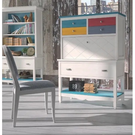 BUREAU COLONIAL AMBERES GRUPO SEYS