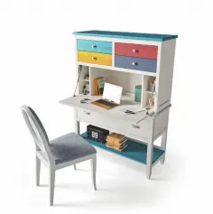 BUREAU COLONIAL AMBERES GRUPO SEYS 2