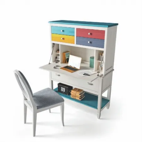 BUREAU COLONIAL AMBERES GRUPO SEYS