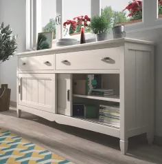 APARADOR AMBERES PUERTAS CORREDERA GRUPO SEYS