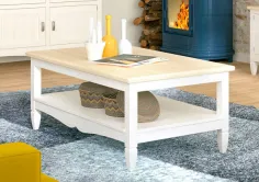 MESA CENTRO AMBERES MUEBLES GRUPO SEYS 2