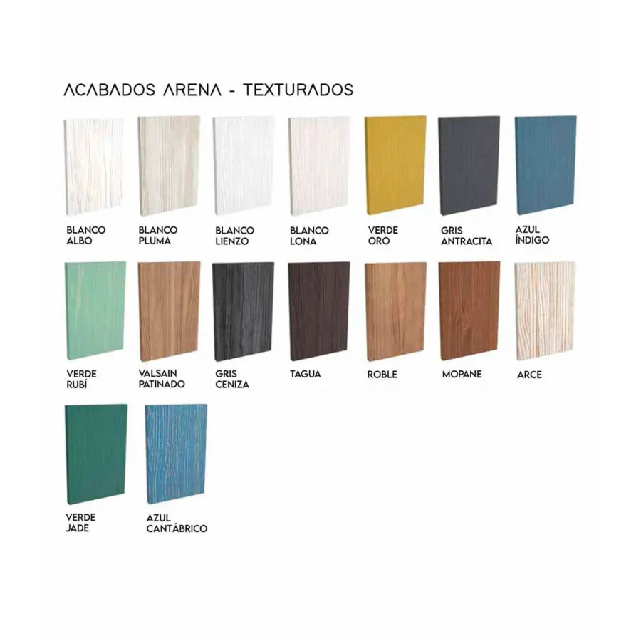 MESA CENTRO AMBERES MUEBLES GRUPO SEYS