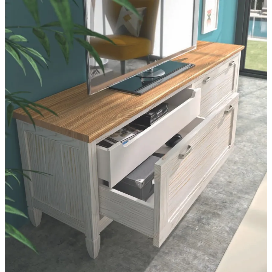 SALÓN AMBERES CON MESA ELEVABLE