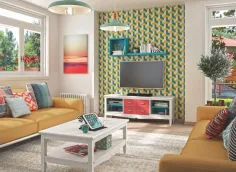 COMPOSICIÓN SALÓN AMBERES GRUPO SEYS