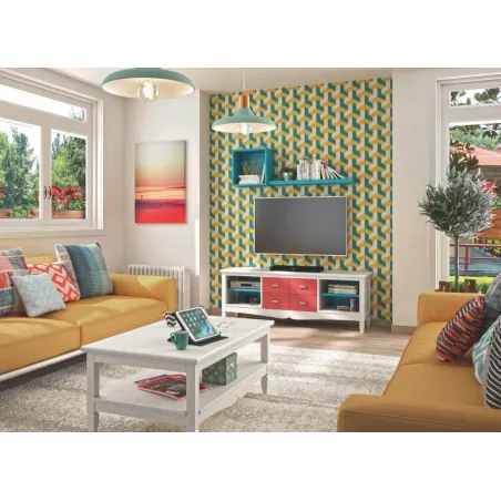 COMPOSICIÓN SALÓN AMBERES GRUPO SEYS