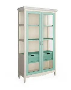 VITRINA COLONIAL AMBERES GRUPO SEYS 2