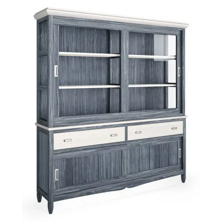 VITRINA COLONIAL AMBERES GRUPO SEYS