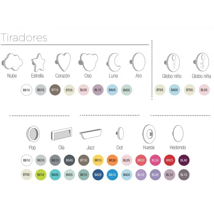 Cuna 2 etapas Grow 19