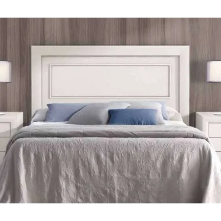 Cabecero para dormitorio clásico colección Parma