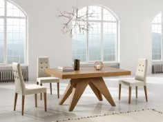 Mesa Bou 3 Extensibles