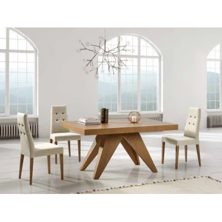 Mesa Bou 3 Extensibles