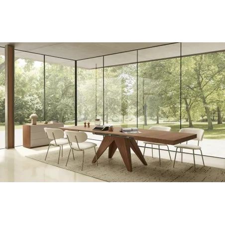 Mesa Bou 3 Extensibles