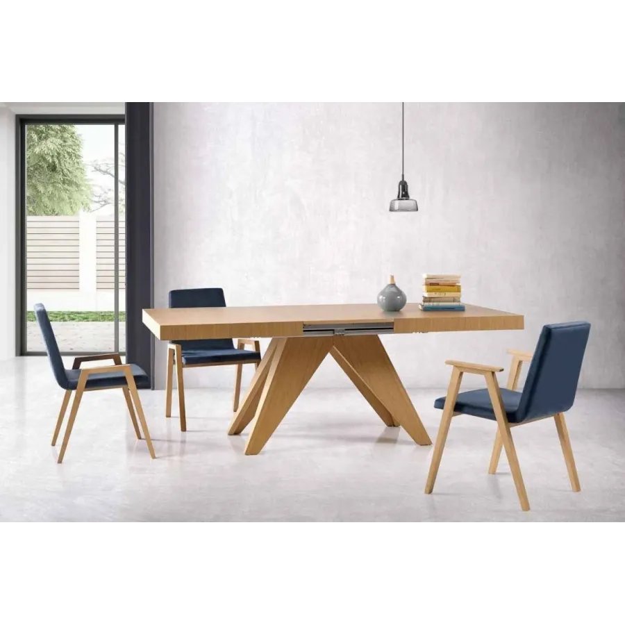 Mesa Bou 3 Extensibles