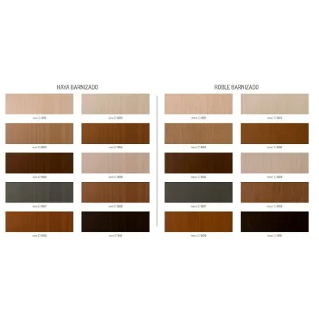 Mesa Bou 3 Extensibles