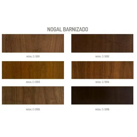 Mesa Bou 3 Extensibles