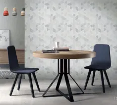 Mesa Milo 120 circular extensible