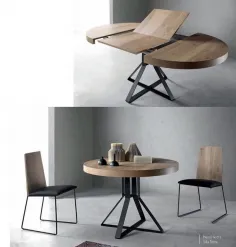 Mesa Milo 105 circular extensible 2