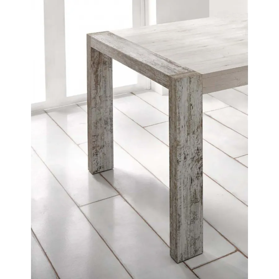 Mesa extensible de carro Evora varias medidas