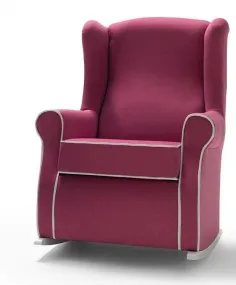 BALANCIN LACTANCIA TAPIZADO ANTIMANCHAS