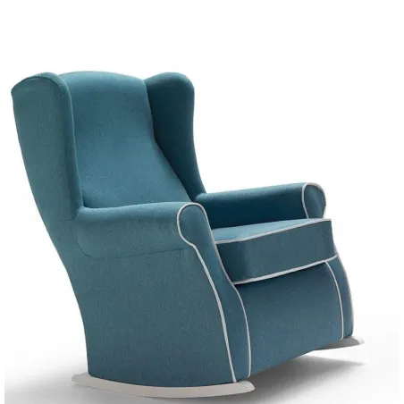 BALANCIN LACTANCIA TAPIZADO ANTIMANCHAS