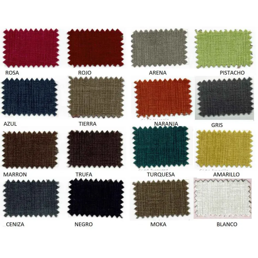 BALANCIN LACTANCIA TAPIZADO ANTIMANCHAS