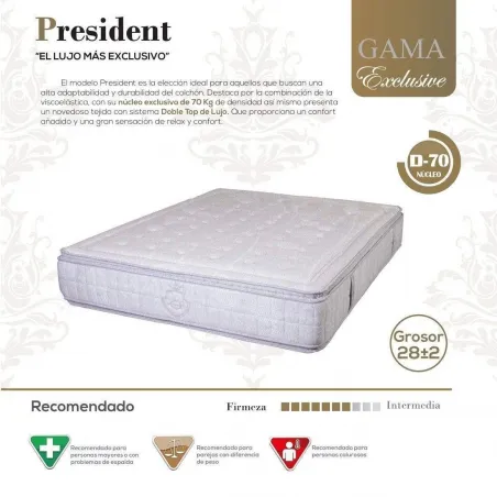 DOBLE TOP NUCLEO D70