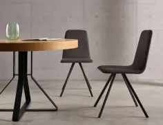 Silla moderna Balvet