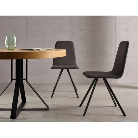 Silla moderna Balvet