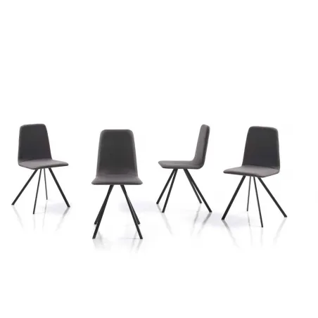 Silla moderna Balvet