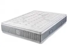 Colchón modelo Boston muelle independiente