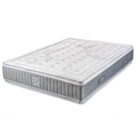 Colchón modelo Boston muelle independiente